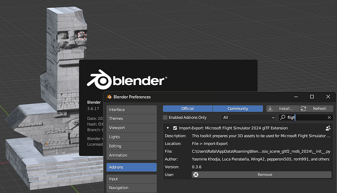 blender_exporter_version