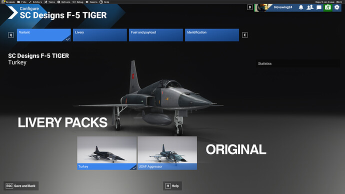 03 LIVERY PACKS