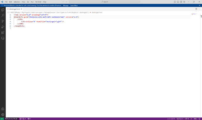 dockingairf.xml - Visual Studio Code 29.10.2023 00_18_26