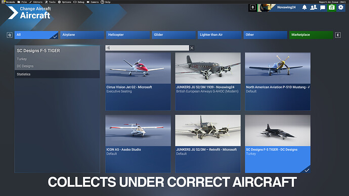 01 SELECTION SCREEN