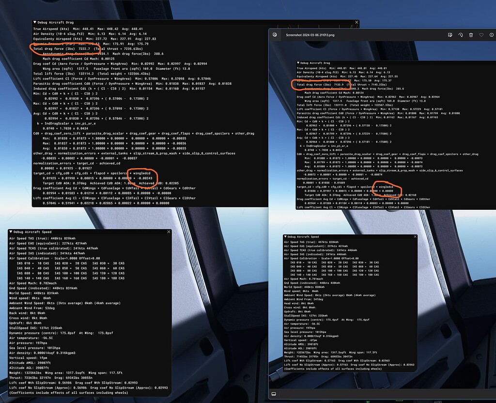 Winglets Flag in flight_model.cfg - Bug Reports - MSFS DevSupport