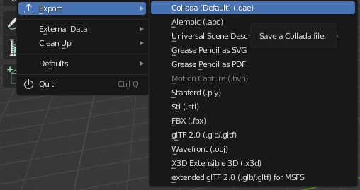 MSFS - Increase emissive bloom in Blender Asobo GLTF exporter?