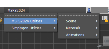 3dsmax_msfs2024sdk_error2